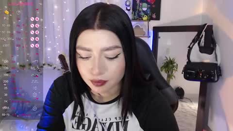 Mily online show from 10/19/25, 07:58