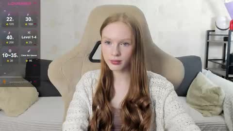 Milena and Jasper online show from 10/24/25, 07:54