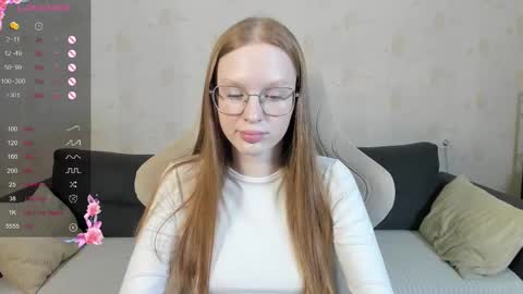 Milena and Jasper online show from 11/10/25, 04:06