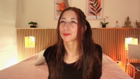 Snapshot of milyrouse___ chatting on 12/07/24, 08:05 Milly online show from 12/07/24, 08:05