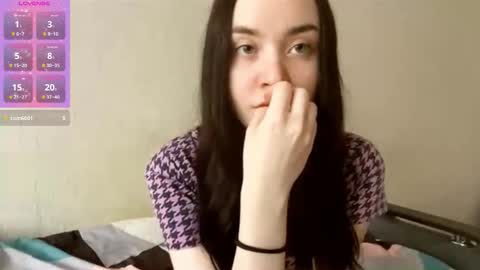 mimipurr online show from 09/30/25, 08:30