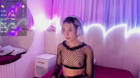Snapshot of min_minjil chatting on 03/06/25, 03:56 Minji online show from 03/06/25, 03:56