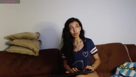 mina smith online show from 03/01/25, 06:35