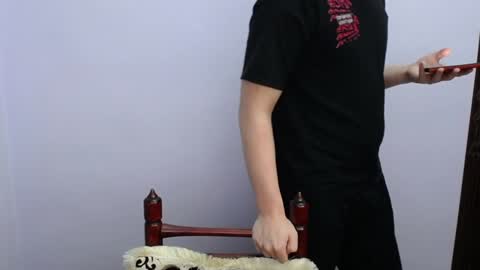 MINATO online show from 12/18/24, 07:52