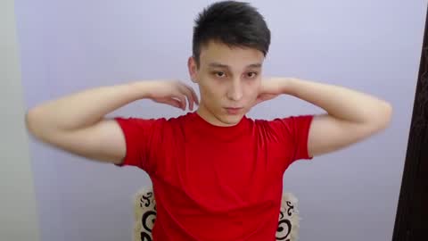 MINATO online show from 02/16/25, 01:14