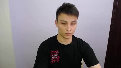 MINATO online show from 02/20/25, 08:28