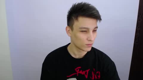 MINATO online show from 02/22/25, 03:12