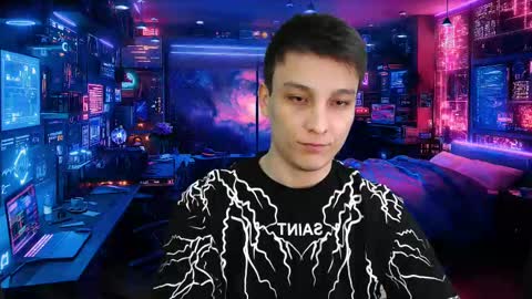 MINATO online show from 03/06/25, 03:24