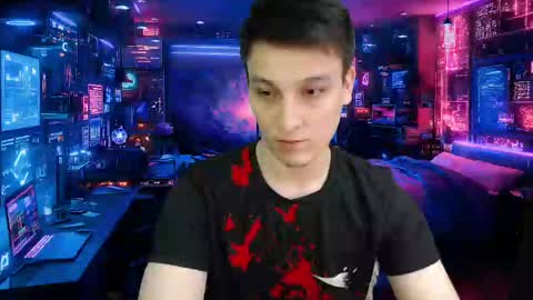 MINATO online show from 03/11/25, 04:54