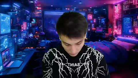 MINATO online show from 03/12/25, 02:52