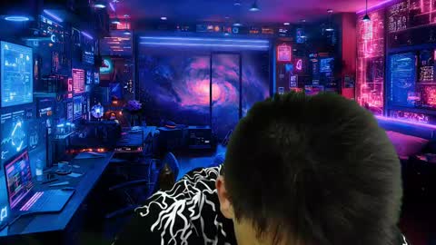 MINATO online show from 03/12/25, 06:18