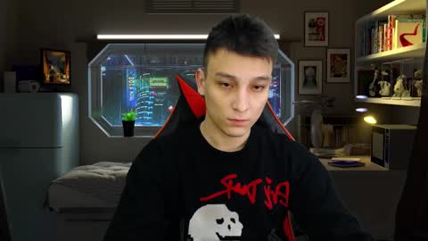 MINATO online show from 11/08/25, 06:51