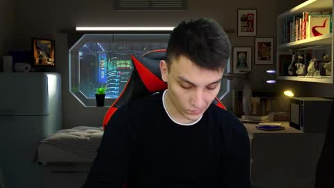 MINATO online show from 11/11/25, 07:25