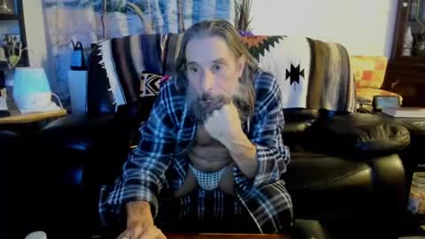 mindphuk online show from 01/08/25, 12:17