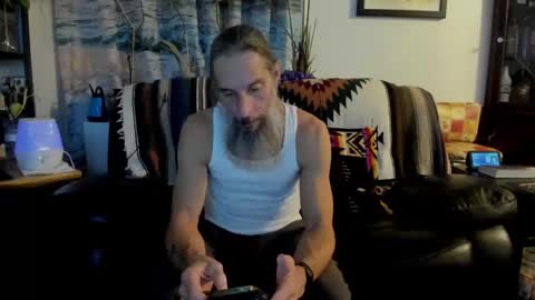 mindphuk online show from 01/08/25, 10:48