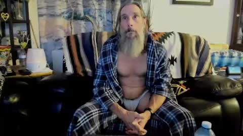 mindphuk online show from 01/13/25, 04:07