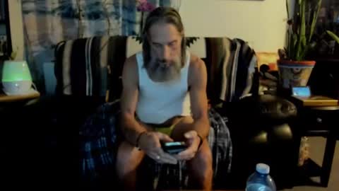 mindphuk online show from 02/08/25, 08:42