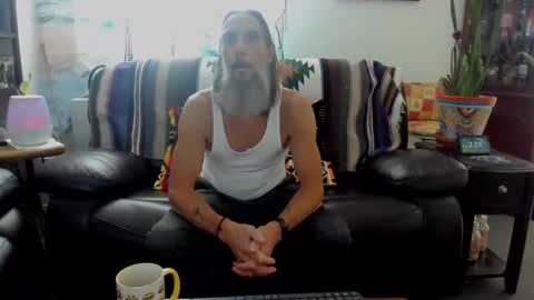 mindphuk online show from 02/08/25, 07:27