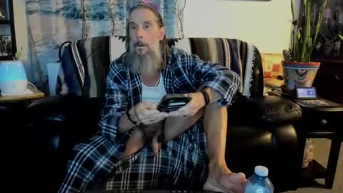 mindphuk online show from 02/11/25, 04:33