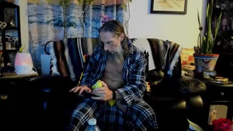 mindphuk online show from 02/14/25, 01:45