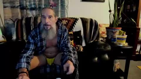 mindphuk online show from 02/19/25, 06:00