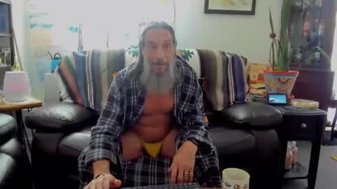 mindphuk online show from 02/26/25, 04:45