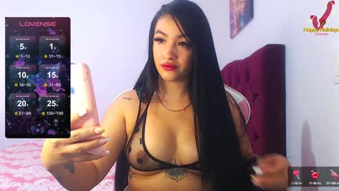 Snapshot of mindy_james chatting on 01/08/25, 05:05 Mindy online show from 01/08/25, 05:05