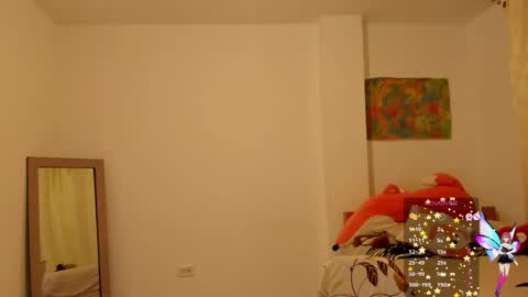 Snapshot of minefoxy2 chatting on 01/26/25, 07:53 Amber online show from 01/26/25, 07:53