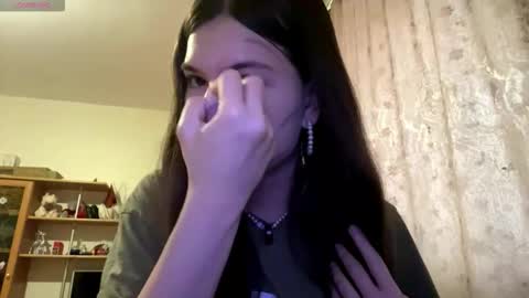 Amelia online show from 10/14/25, 06:14