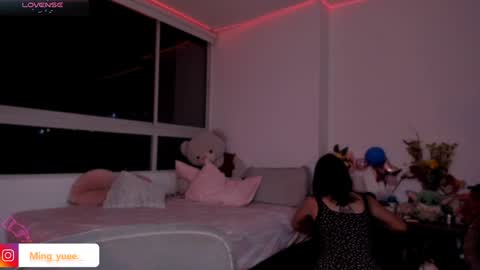 My name is Fer Nice to meet you  give it a thumbs up please its important online show from 01/21/25, 02:11