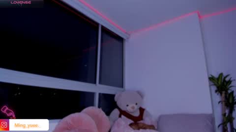 My name is Fer Nice to meet you  give it a thumbs up please its important online show from 02/13/25, 05:48