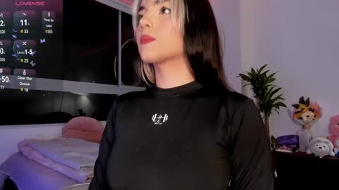 My name is Fer Nice to meet you  give it a thumbs up please its important online show from 03/05/25, 02:57