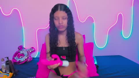 Mingie online show from 01/17/25, 11:38