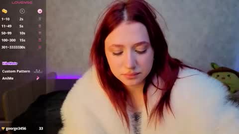 Ruby online show from 10/30/25, 07:32