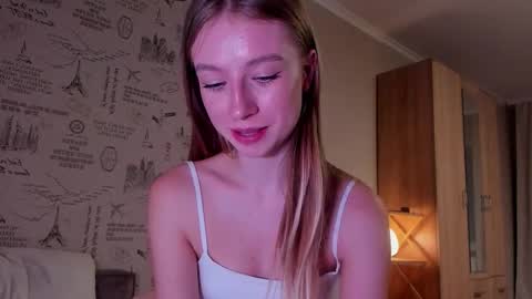 Amelia online show from 11/17/25, 10:59