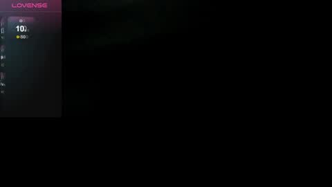 Maya online show from 11/22/25, 02:43