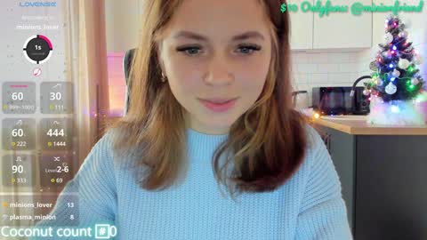 Snapshot of minionfriend chatting on 12/16/24, 11:12 minionfriend online show from 12/16/24, 11:12