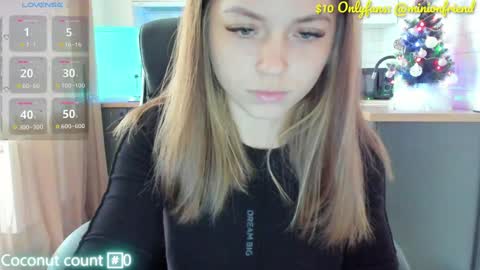 Snapshot of minionfriend chatting on 12/19/24, 11:07 minionfriend online show from 12/19/24, 11:07