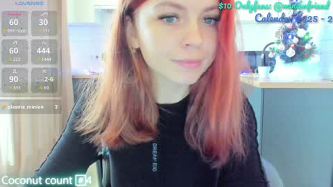 Snapshot of minionfriend chatting on 01/02/25, 10:58 minionfriend online show from 01/02/25, 10:58