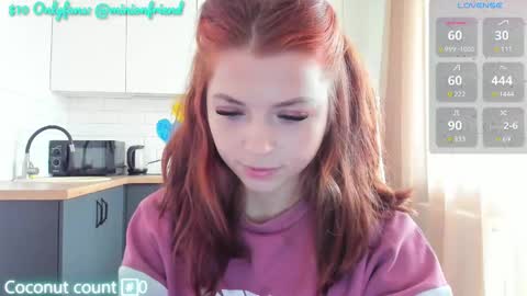 Snapshot of minionfriend chatting on 01/22/25, 11:23 minionfriend online show from 01/22/25, 11:23