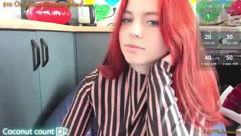 Snapshot of minionfriend chatting on 02/17/25, 11:13 minionfriend online show from 02/17/25, 11:13