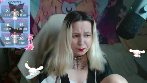 Snapshot of minnie_chan chatting on 09/23/25, 07:11 minnie_chan online show from 09/23/25, 07:11