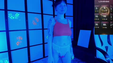 Rosie online show from 12/08/24, 04:25