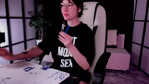 Rosie online show from 03/09/25, 09:02