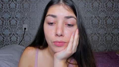 Snapshot of mira_bloempje chatting on 10/16/25, 09:05 Mira online show from 10/16/25, 09:05