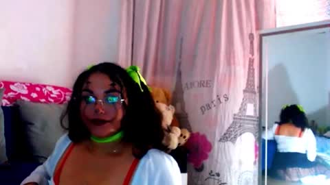mira_cherry online show from 11/01/25, 04:36