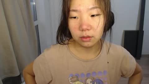 Snapshot of mira_g chatting on 01/31/25, 06:57 mira_g online show from 01/31/25, 06:57