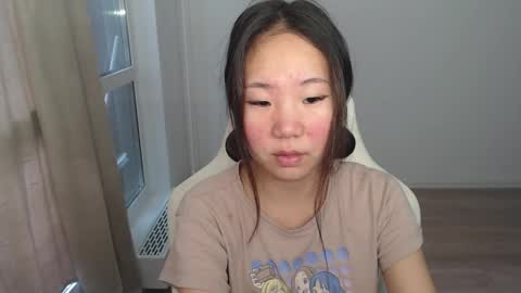 Snapshot of mira_g chatting on 02/27/25, 12:45 mira_g online show from 02/27/25, 12:45