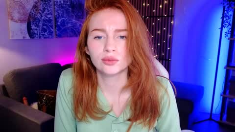 Snapshot of mira_glace chatting on 01/25/25, 11:44 Mira3 online show from 01/25/25, 11:44