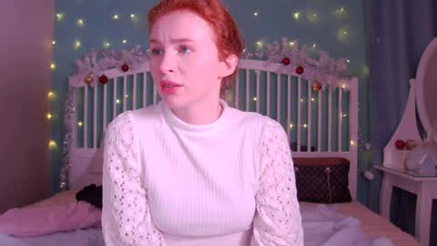 Snapshot of mira_glace chatting on 01/29/25, 12:13 Mira3 online show from 01/29/25, 12:13